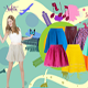 Violetta Dress Up Game