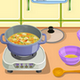 Delicious Vegetable Soup Game