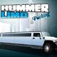 Hummer Limo Parking Game