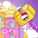 Monster High Dream Castle Game