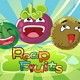 Reap Fruits Game