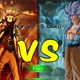 Naruto Vs Goku Game