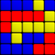 Cube Match Game