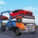 Car Carrier Trailer 2 - Free  game