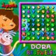 Dora Bejeweled