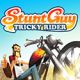 Tricky Rider Game