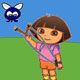 Dora Kill Bugs