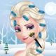 Elsa Great Makeover 2 Game