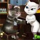 Tom Cat Fart Game