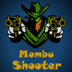Mumbu shooter Game