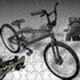 BMX MD Jigsaw Game