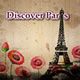 Discover Paris Game