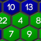 Hexa Shift Game
