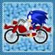 Sonic Ride 2 - New Sonic Racing Game For Your Site. Game