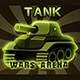 Tank Wars Arena Game