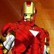 New Ironman Dress Up Game