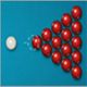 Acool Snooker Game