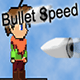 Bullet Speed