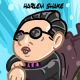 Oppa Harlem Shake Run - Free  game