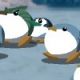 XMas Penguin Killer Game