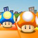 Mushroom War Game