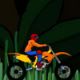 Jungle Dirt Bike Game