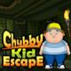 Chubby Kid Escape Game