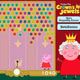 Peppa Pig Jewels Crush Game