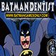 Batman Dentist Game