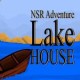 Adventure Lake House Escape Game