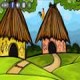 Adventure of cursed dippa Escape Game