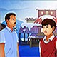 Aiding Father Game