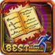 BEG Super Natural Book Game