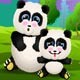 Baby Lisi Newborn Panda Game