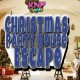 Christmas Party House Escape Game