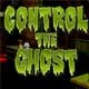 Control The Ghost Game