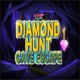 Diamond Hunt 1 Cave Escape Game