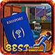 Discover My Passport Game