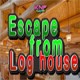 Escape From Log House Game