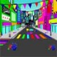 Escape Happy Holi Game