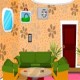 Escape Threo room Game