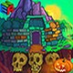 Halloween Adventure of Wingsman Game