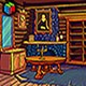 Halloween Devil Mansion Game