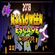 Halloween Escape 2018 Chapter 3 Game