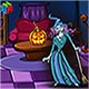 Halloween House Game