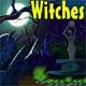 Halloween Witches Get Together Game