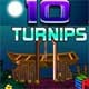 Hallowwen Escape Games - 10 Turnips Game