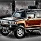 Hummer H3 Puzzle Game