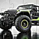 Jeep Trailcat Game