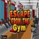 KNF Escape From The Gym Game